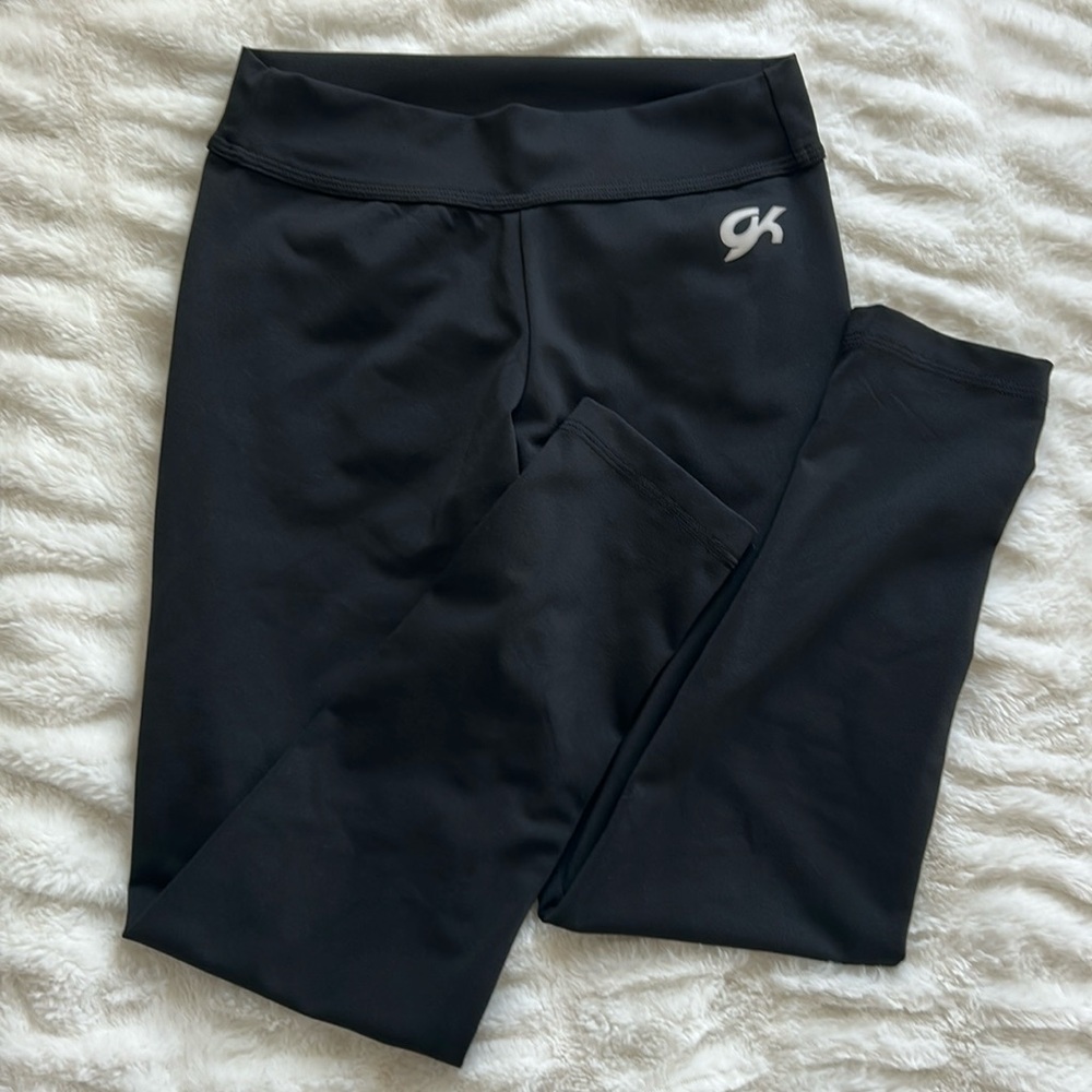 GL Elite Women’s Capri Warmup Leggings